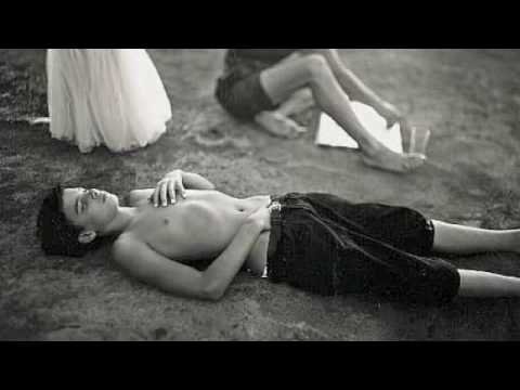 Sally Mann Photo Project