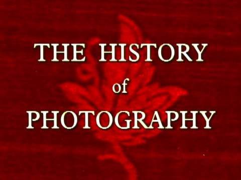 The History of Photography: Beaumont Newhall | New Mexico PBS
