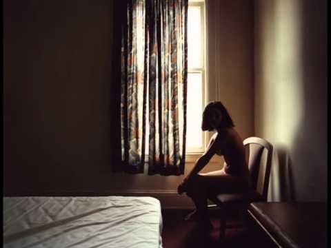In the Bedroom (Photographs by Todd Hido)