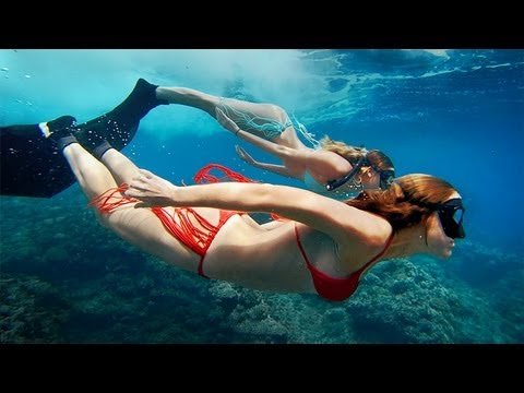 GoPro HERO3