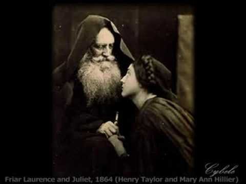 Masters of Photography - Julia Margaret Cameron