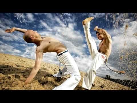 Capoeira Shoot