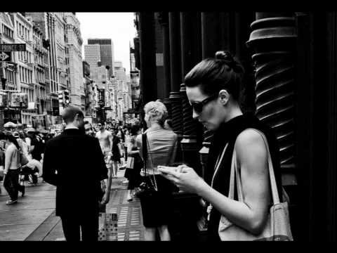 New York City Street Photography - Harald Vogel