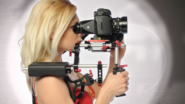 Introducing the DSLR Gunstock Shooters