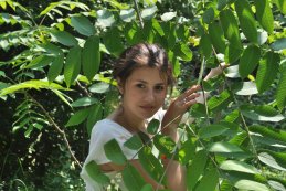 Екатерина Мещерякова