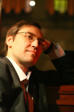 Алексей Кононов