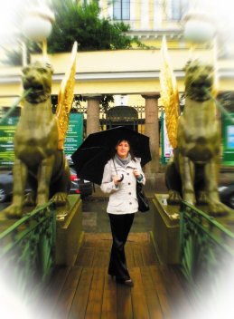 Алексей Займогов