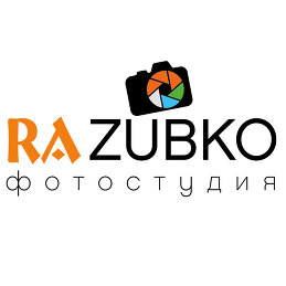 фотостудия RAZUBKO