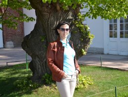 Алена Архипова