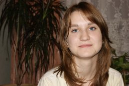 Кристина Гучанина