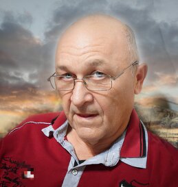 Валерий Кондрашов