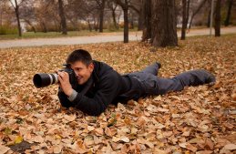 Семен Барковский