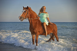 Анастасия Кузнецова