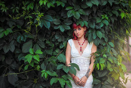 Виктория Велес