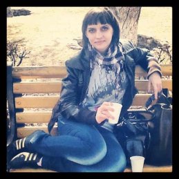 Эвелина Штрих