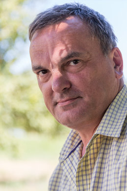 Дмитрий Карышев