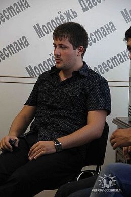 NURISLAN ADILOV