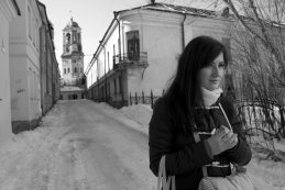 Лека Никитина