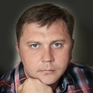 Виталий Крюков