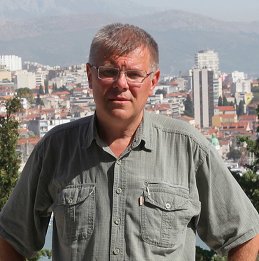 Андрей Князюк