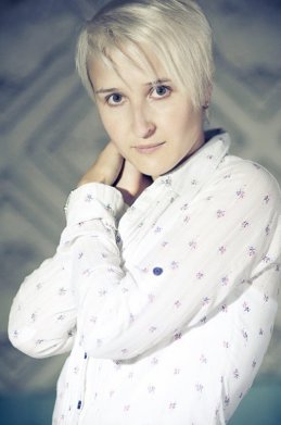 Елена Бабенко