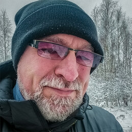 Андрей Дворников