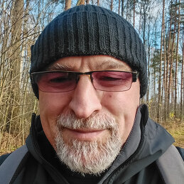 Андрей Дворников