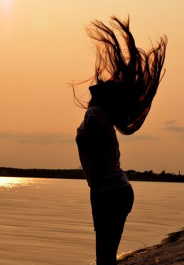 Светлана Высочина