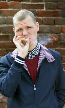 Артемий Писарев