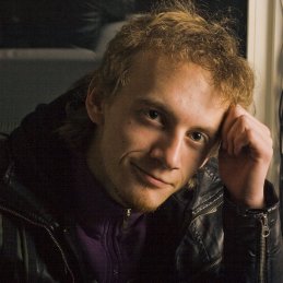 Антон Дуканич