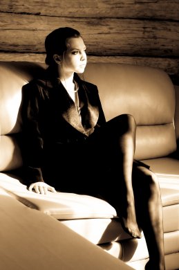 Мария Вологжанина