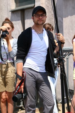 Данил Сигидин