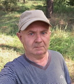 Игорь Ковалев