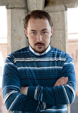 Георгий Димухаметов