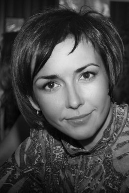 Сталенкова Марина