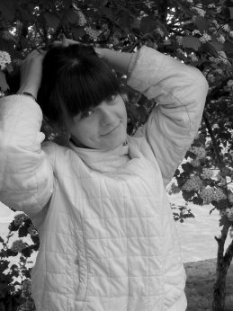 Ирина Пинчукова