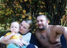 надежда губарева