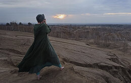 Маша Хозяинова