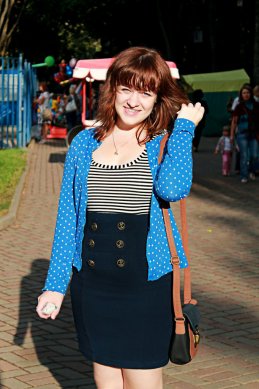 Алина Корякина