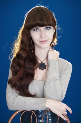 Елена Шаромова