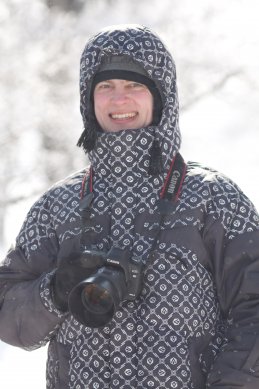 Валерий Зонов