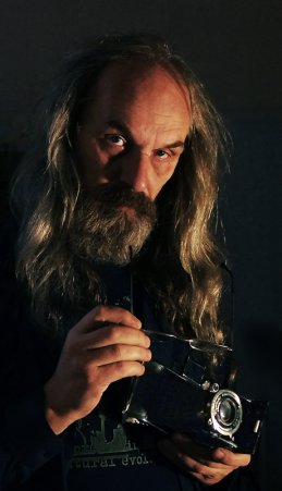 Алексей Мурыгин