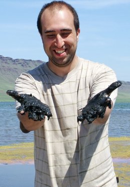 Князь Игорь