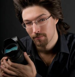 Андрей Михайлов