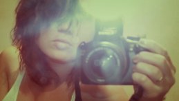 Оксана Алейникова