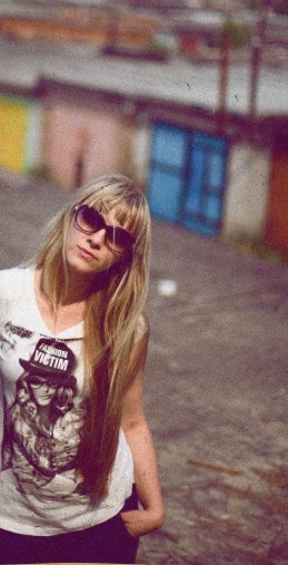 Анастасия Еременко