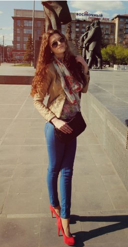 Кристина Вейт