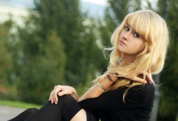 Christina Kulikova