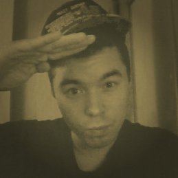 Alex Flint