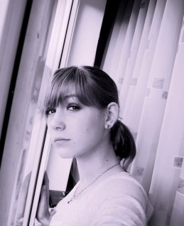 Алена Никонова